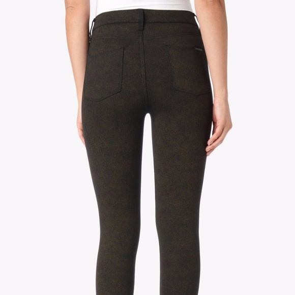 New Women's HUDSON High Waist Super Skinny Jeans - Picture 2 of 8